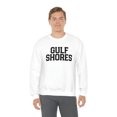 thumbnail image 5 of Gulf Shores Alabama Moving Away Sweatshirt, Gifts, Sweater Shirt, 5 of 9