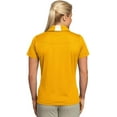 thumbnail image 3 of Sport-Tek Women's Side Blocked Performance Polo Shirt, 3 of 6