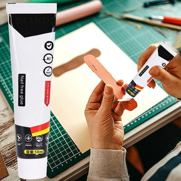 Strong Nail-free Glue Drying Glue Without Drilling 50ml