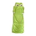 thumbnail image 1 of Funda para asiento de silla infantil, bonita y plegable, ideal para niños. Rana, 1 of 9