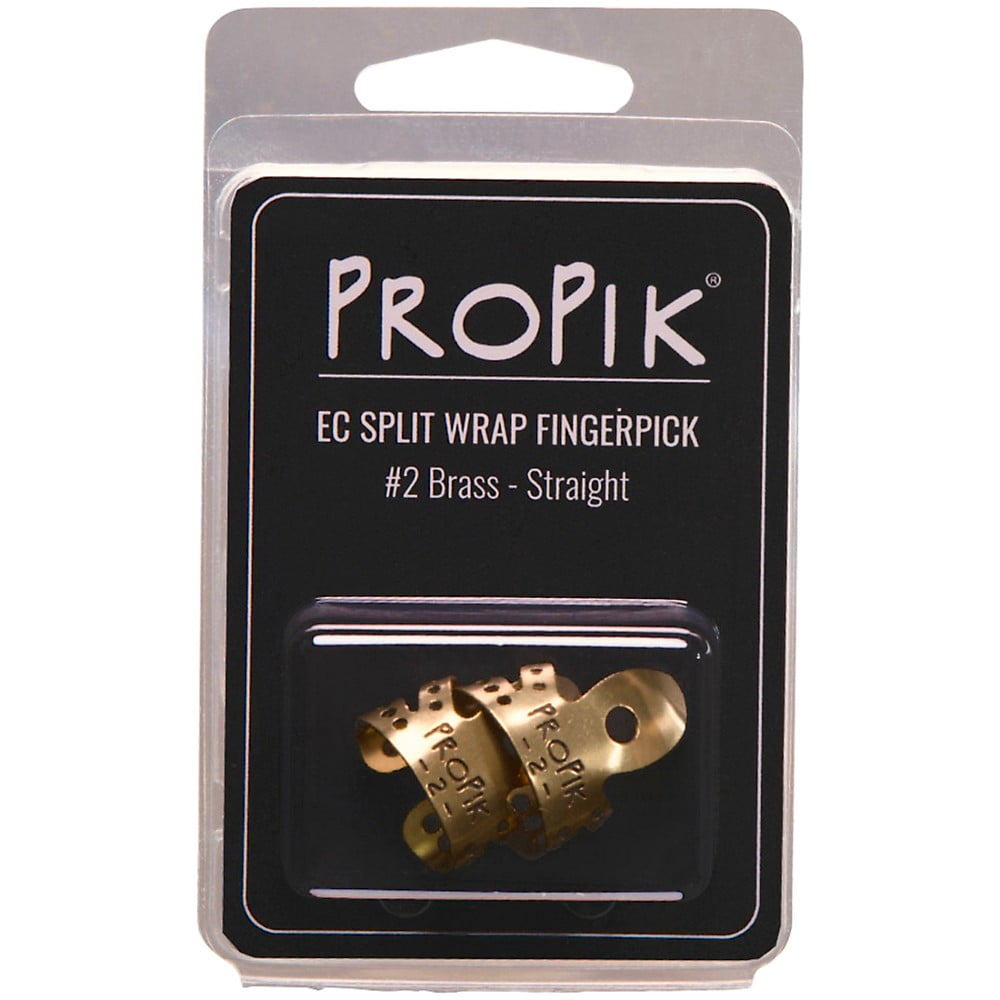 PROPIK Nickel #2 STD Split Wrap 12個 未開封 PROPIK Nickel #2 STD