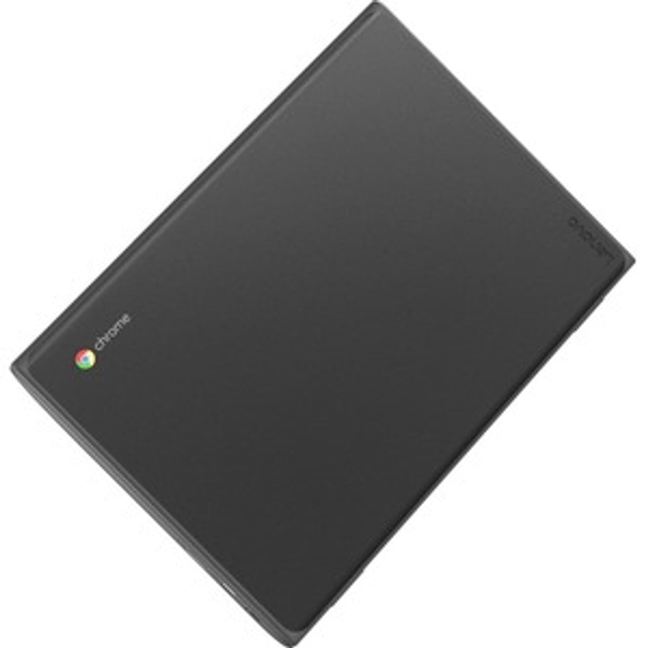 Chromebook Lenovo 100E - 11.6" G2 Intel Celeron N4000 Ram 4GB 16GB SSD