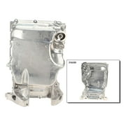MTC Oil Pan