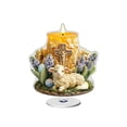 thumbnail image 2 of Yusimy Easter Acrylic Flat Rotating Ornament for Home Decor Easter Holiday, 2 of 8