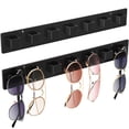 thumbnail image 1 of Organizador para Lentes de Sol MaxGear en Acrílico para Pared 2 Unidades, 1 of 9
