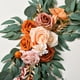 thumbnail image 3 of Kit de flores artificiales Bewildely 2 piezas peonía para boda decoración fotografía, 3 of 6
