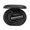 Black, variant on Kiplyki Single Ear Headset Bluetooth Headphones Handsfree Wireless Headset Business Headset Drive Call Sports Earphones