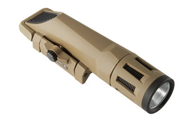 black Long version  WML-X Tactical LED Flashlight Light For Hunting 