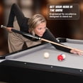 thumbnail image 7 of Big Cat® VI Grey Silver, 7 of 7
