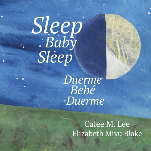 Duerme, bebe, duerme/ Sleep Baby Sleep, (Paperback)