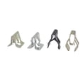 thumbnail image 2 of 20Pcs Car General Instrument Panel Metal Rivet Instrument Panel Fastener Clip, 2 of 10