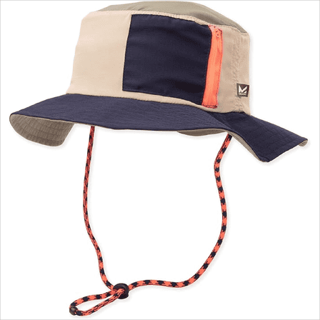 MISSION Cooling Day Tripper Hat, Crockery