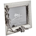 thumbnail image 2 of Michael Aram Black Orchid Photo Frame 4x6, 2 of 3