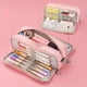 thumbnail image 5 of Get Organized with our Large Capacity Multifunctional Pencil Case - Perfect for School and Education Supplies, Crochet Hooks and More!, 5 of 5