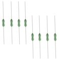 thumbnail image 1 of HUGFEGWE Pico Fuse 125V 0.25A Fast Blow Fuse Resistance Type No self-Recovery Fuse for Telecom Communication 20pcs CJB91-112566, 1 of 7