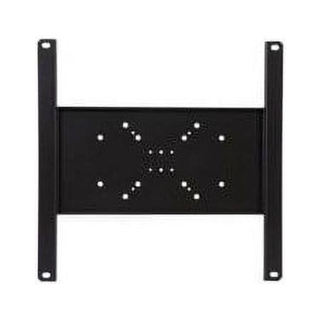 UPC: 0735029241331 | Peerless SmartMount PLP UNLP Universal Adapter Plate for 32  – 60  TVs  Black