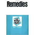 thumbnail image 1 of Pre-Owned Remedies in a Nutshell (Nutshell Series) (Paperback) 031485066X 9780314850669, 1 of 1