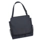 thumbnail image 3 of Organizador del asiento trasero del coche con soporte para de taza para camión extraíble Negro B, 3 of 9