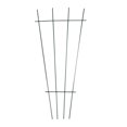 thumbnail image 1 of Garden Climbing Support Frame Creative Flower Pot Stand Climbing Pergola Metal Wrought Fixed Pole, 1 of 7