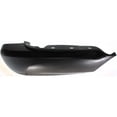 thumbnail image 5 of For GMC Jimmy 1995 1996 1997 Bumper Extension Passenger Side | Rear | Plastic | Replacement For GM1105140 | 12383118, 840304014491, 5 of 6
