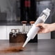 thumbnail image 3 of Portable Coffee Powder Vacuum Cleaner Small Wireless Charging Powder Suction Machine Bar Coffee Dust Cleaner Coffee Accessories, 3 of 9
