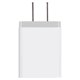 thumbnail image 4 of Cargador de teléfono rápido USB enchufe de EE. UU. Adaptador de corriente cargador de viaje, 4 of 8
