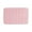 Pink, variant on Generic Memory Foam Bath Mat Rug, 24 x 16 Inches, Comfortable, Soft, Non-Slip, Super Absorbent, Quick Drying Bathroom Rug for Floor, Tub & Shower, Machine Washable, Thick