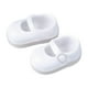 thumbnail image 2 of Figura de acción Con 6 zapatos de muñeca Baoblaze escala 1:12 zapatos blancos, 2 of 8