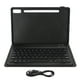 thumbnail image 2 of Teclado De Tableta, ángulo Ajustable, Recortes Precisos, Fácil Conexión, Teclado Portátil, Activación Automática Del Sueño, Magnético Para Tableta Pad Pro 2022, 2 of 7