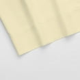 thumbnail image 6 of 100% Cotton Egyptian Standard Pillowcases, 1000 Thread Count Soft, Silky & Breathable 2-Piece Set Pale Yellow by Aireolux, 6 of 9