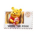 thumbnail image 5 of MINISO Blind Box Disney 100th Anniversary Retro Stamp lovely Mickey Mouse The Pooh Stitch Refrigerator Stickers Statue Gifts, 5 of 5