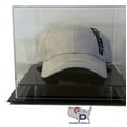 thumbnail image 3 of Acrylic Desk or Table Top Hat or Cap Display Case by GameDay Display, 3 of 7