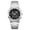 @003-Silver, variant on YiJuHui Luminous Digital Watch for Men Women, Waterproof Sport Watch with Alarm Stopwatch, LED Backlight Military Outdoor Watch, Casual Daily Wear Quartz Wristwatch