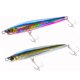 thumbnail image 1 of Cebo de lápiz sumergido de 50 g/110 mm para pesca en el mar, cebo de pistola dorado para pesca en alta mar, lápiz sumergido de larga distancia, 1 of 3
