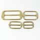 thumbnail image 1 of Hebillas de Metal para bolso, hebilla de anillo trideslizante, correa de ajuste, ganchos de cierre, accesorios de Hardware DIY, 5/10 piezas, 25/32/38/50mm, 1 of 5