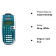 thumbnail image 5 of Texas Instruments Ti-30xs Multiview Scientific Calculator, 16-digit Lcd, 5 of 5