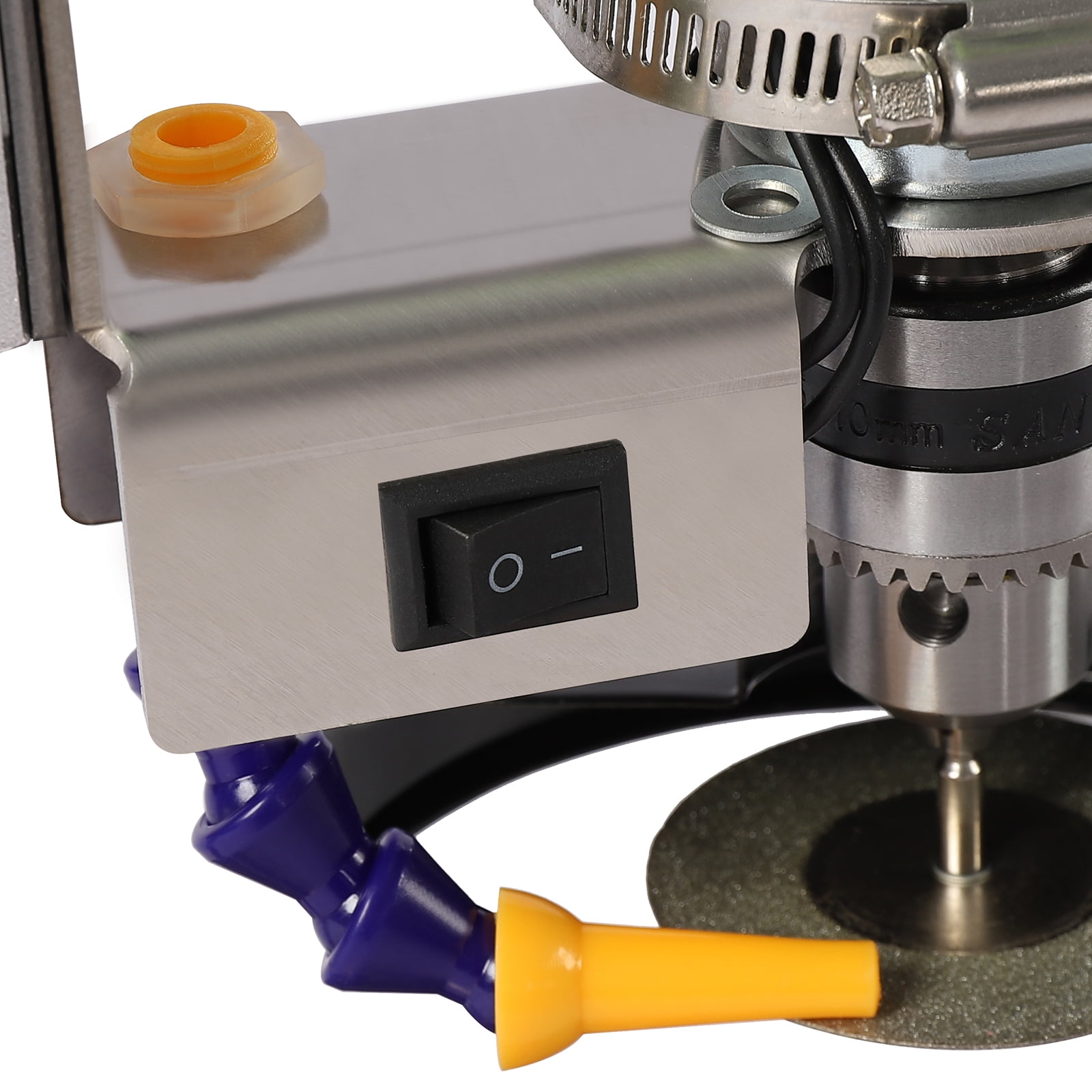 DIY Cutting Machine Electric Glass Bottle Cutter Kit Beer Wine Jar Recycle Tools