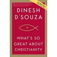 thumbnail image 3 of What's So Great about Christianity, 3 of 3