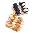 thumbnail image 3 of Bmnmsl Girl Sandals Summer Little Girls Soft Sole Non-slip Shoes, 3 of 6