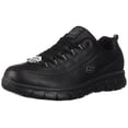 thumbnail image 1 of Skechers Chaussures Work Résistantes au Glissement de Ruissellement de Piste Sûre des Femmes, 1 of 7