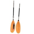 Ozark Trail Kayak Paddle Orange