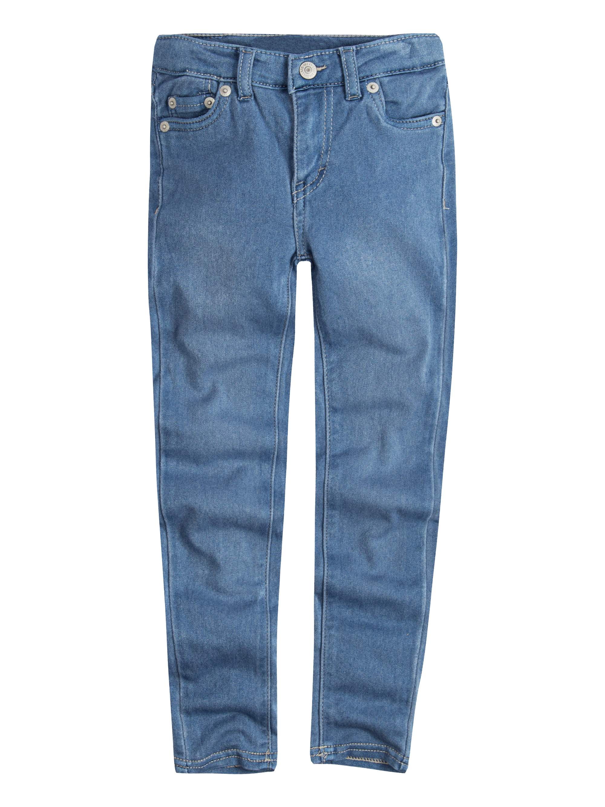 levi's 710 white