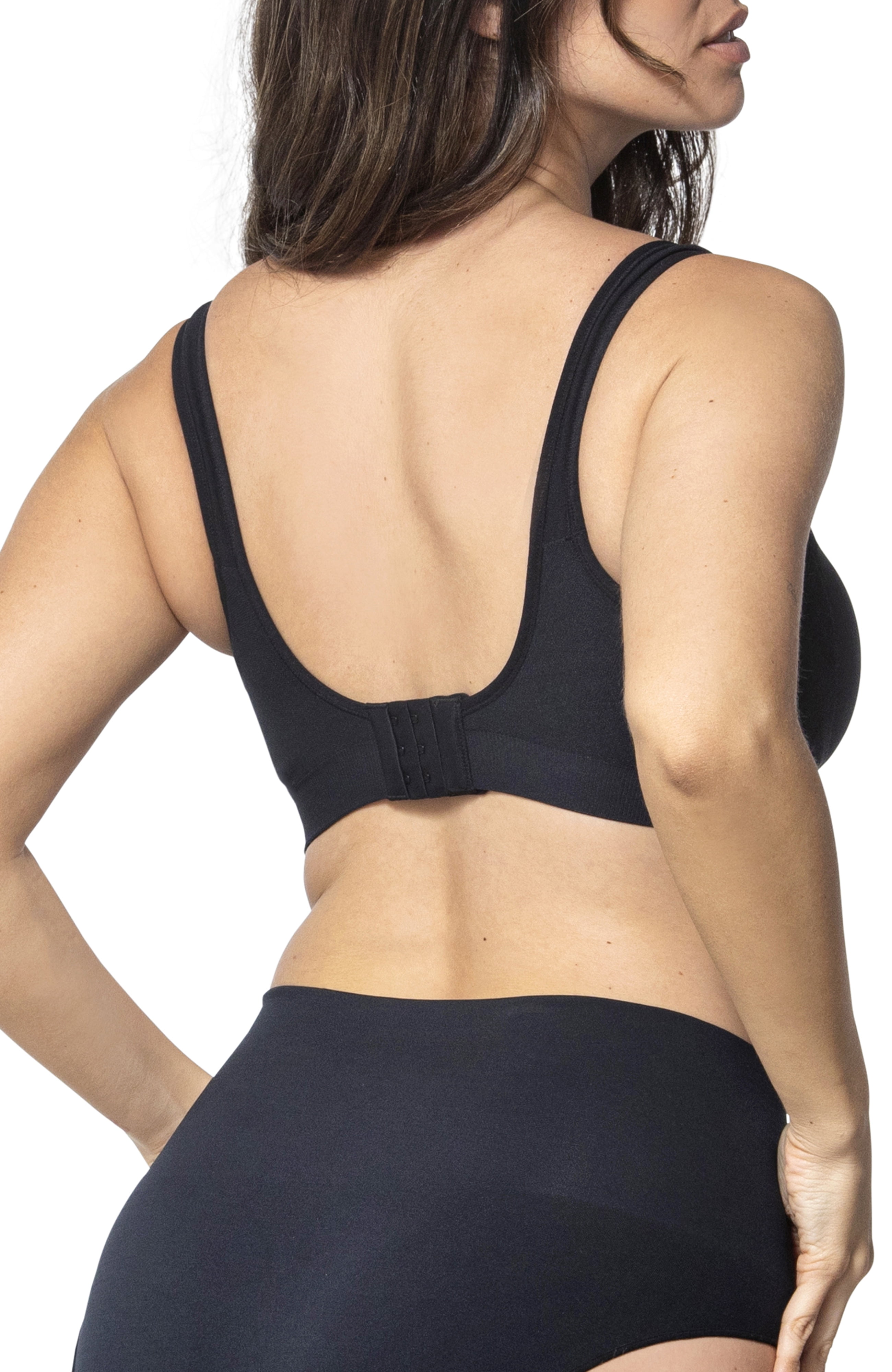 Underoutfit The Comfort Shaping Bra Medium Black