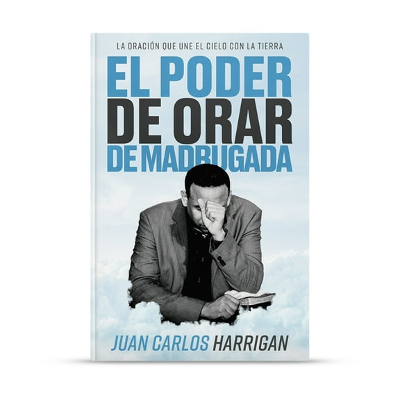 El poder de orar de madrugada