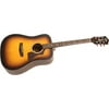 Guild GAD-50E Acoustic-Electric Guitar Antique Burst