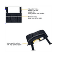 thumbnail image 2 of 2PCS Wheelchair Armrest Side Storage Bag Portable Pocket, 2 of 5