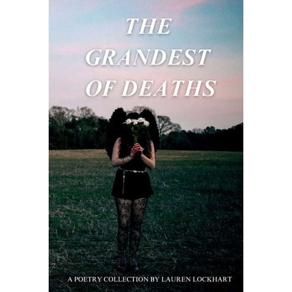 The Grandest of Deaths, (Paperback)
