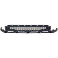 thumbnail image 1 of OE Compatible/Replacement Bumper Front Lower Textured Black Finish Without Park Assist Sensor / Amg(MB1015115), 1 of 1