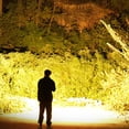 thumbnail image 7 of Yibooy COB LED Work Light Rechargeable Inspection Light with Magnetic Base (Black), 7 of 7