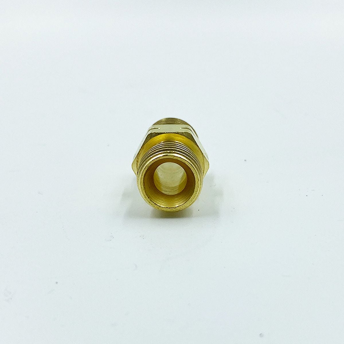 Shrinkfast Heat Gun Hose to Hose Connector - Part# 23E